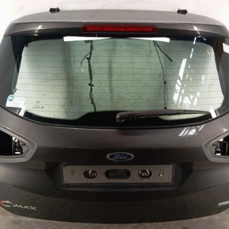 Malle/Hayon arriere FORD C-MAX 2