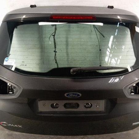 Malle/Hayon arriere FORD C-MAX 2 Photo n°1