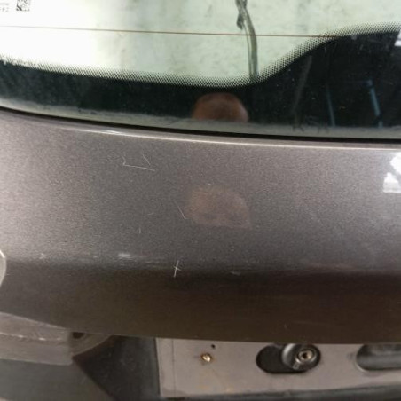 Malle/Hayon arriere FORD C-MAX 2