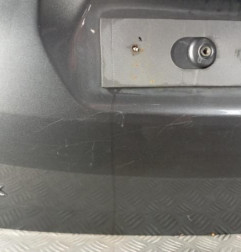 Malle/Hayon arriere FORD C-MAX 2 Photo n°3