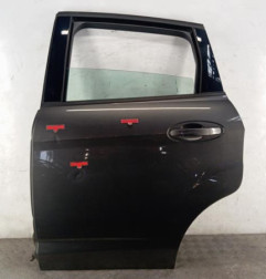 Porte arriere gauche FORD C-MAX 2 Photo n°1