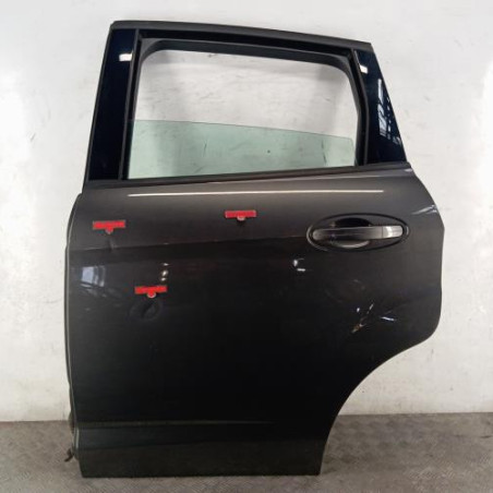 Porte arriere gauche FORD C-MAX 2 Photo n°1