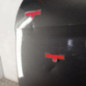Porte arriere gauche FORD C-MAX 2