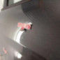 Porte arriere gauche FORD C-MAX 2