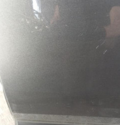 Porte arriere gauche FORD C-MAX 2 Photo n°4