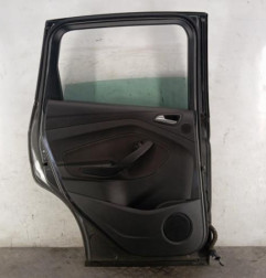 Porte arriere gauche FORD C-MAX 2 Photo n°5