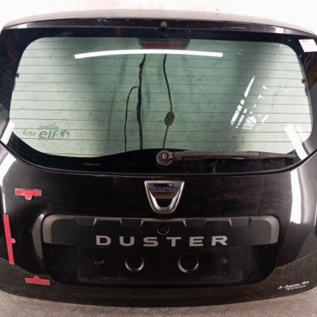 Malle/Hayon arriere DACIA DUSTER 1 Photo n°1