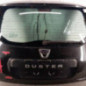 Malle/Hayon arriere DACIA DUSTER 1