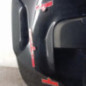 Malle/Hayon arriere DACIA DUSTER 1
