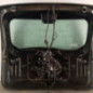Malle/Hayon arriere DACIA DUSTER 1