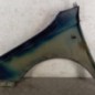 Aile avant droit SKODA FABIA 2