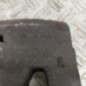 Etrier avant droit (freinage) CITROEN JUMPER 3