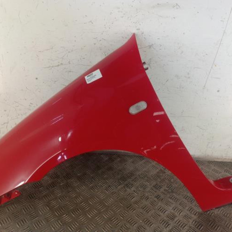 Aile avant gauche RENAULT CLIO 2