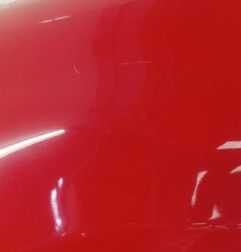 Aile avant gauche RENAULT CLIO 2 Photo n°4