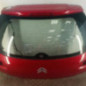 Malle/Hayon arriere CITROEN C3 2