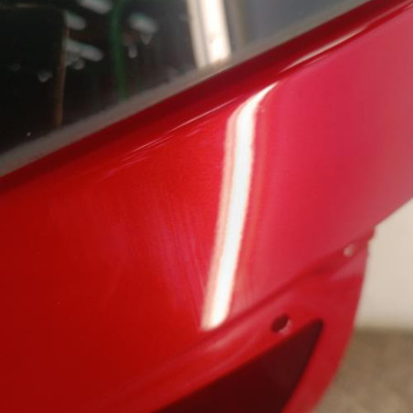 Malle/Hayon arriere CITROEN C3 2