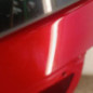 Malle/Hayon arriere CITROEN C3 2