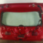 Malle/Hayon arriere CITROEN C3 2
