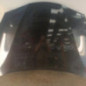 Capot ALFA ROMEO GIULIETTA 2