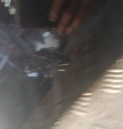 Porte arriere droit ALFA ROMEO GIULIETTA 2 Photo n°3