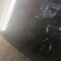 Porte arriere droit ALFA ROMEO GIULIETTA 2