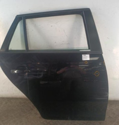 Porte arriere droit VOLKSWAGEN GOLF 6 Photo n°1