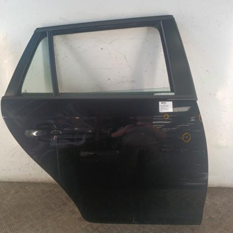 Porte arriere droit VOLKSWAGEN GOLF 6
