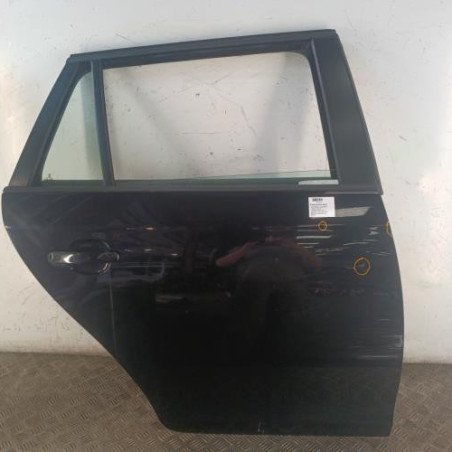 Porte arriere droit VOLKSWAGEN GOLF 6 Photo n°1