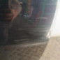 Porte arriere droit VOLKSWAGEN GOLF 6