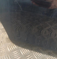 Porte arriere droit VOLKSWAGEN GOLF 6 Photo n°5