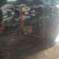 Porte arriere droit VOLKSWAGEN GOLF 6