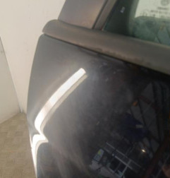 Porte arriere droit VOLKSWAGEN GOLF 6 Photo n°9