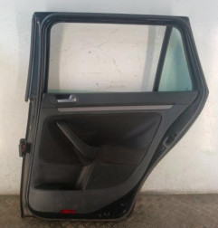 Porte arriere droit VOLKSWAGEN GOLF 6 Photo n°10