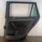Porte arriere droit VOLKSWAGEN GOLF 6