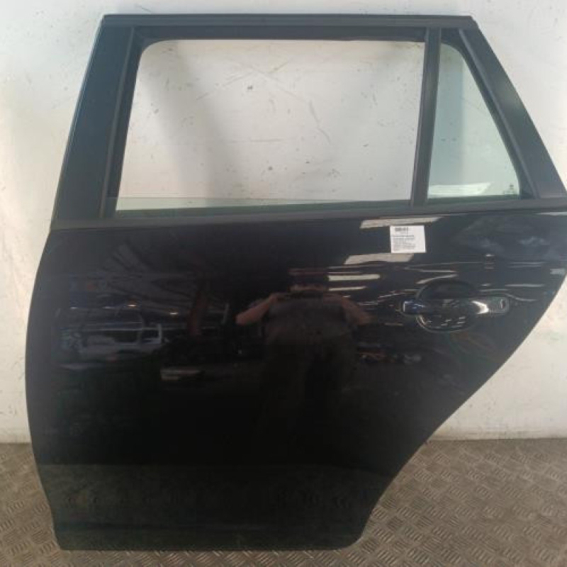 Porte arriere gauche VOLKSWAGEN GOLF 6