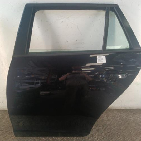Porte arriere gauche VOLKSWAGEN GOLF 6 Photo n°1