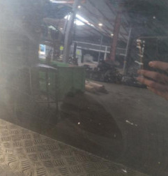 Porte avant droit VOLKSWAGEN GOLF 6 Photo n°3