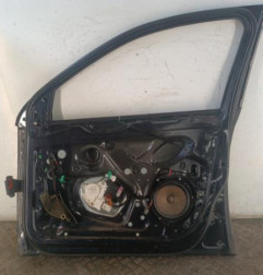 Porte avant droit VOLKSWAGEN GOLF 6 Photo n°5