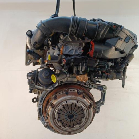 Moteur PEUGEOT 207 Photo n°1