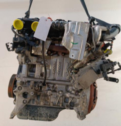Moteur PEUGEOT 207