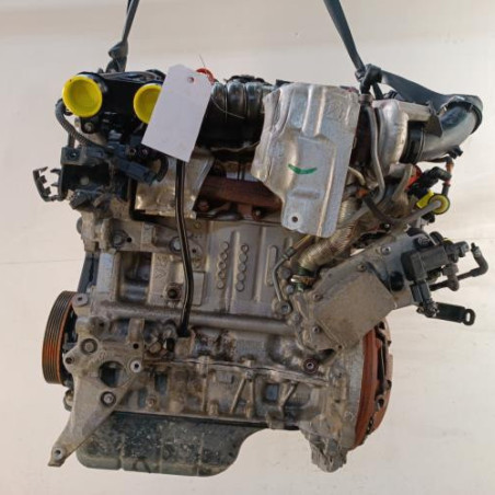 Moteur PEUGEOT 207