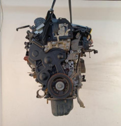 Moteur PEUGEOT 207 Photo n°4