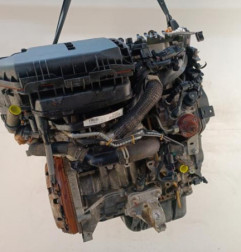 Moteur PEUGEOT 207 Photo n°5