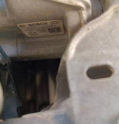 Moteur PEUGEOT 207 Photo n°6