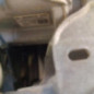 Moteur PEUGEOT 207