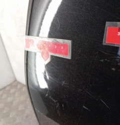 Porte arriere gauche DACIA DUSTER 1