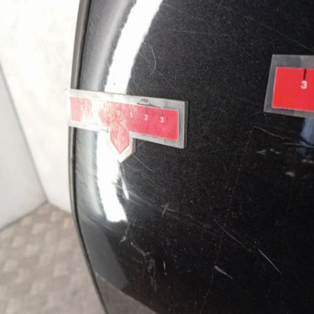 Porte arriere gauche DACIA DUSTER 1