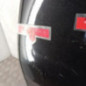 Porte arriere gauche DACIA DUSTER 1