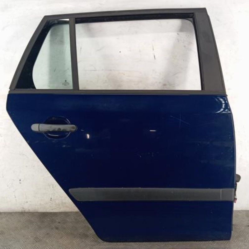 Porte arriere droit SKODA FABIA 2