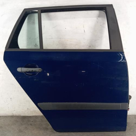 Porte arriere droit SKODA FABIA 2 Photo n°1